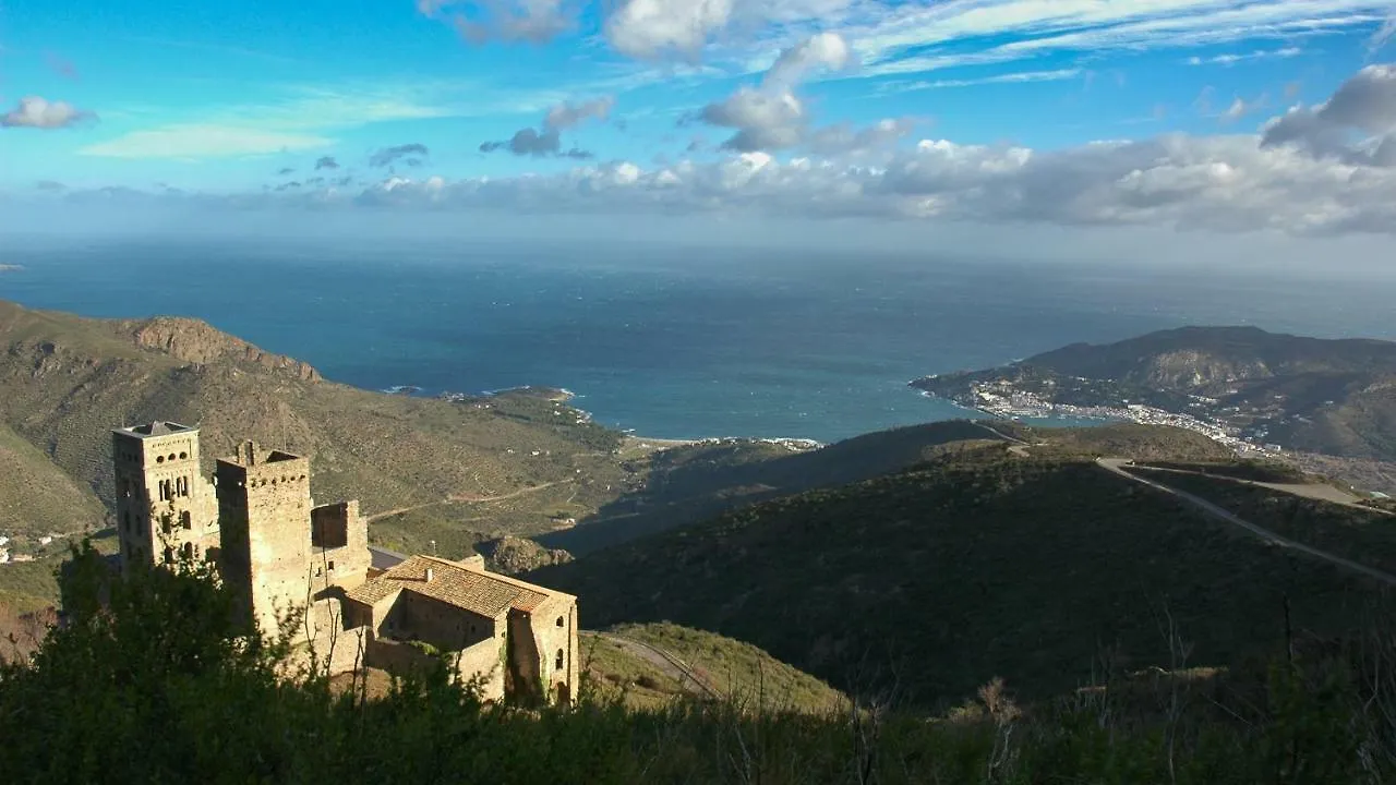 Can Gaita Castello  D'Empuries 0*,  İspanya