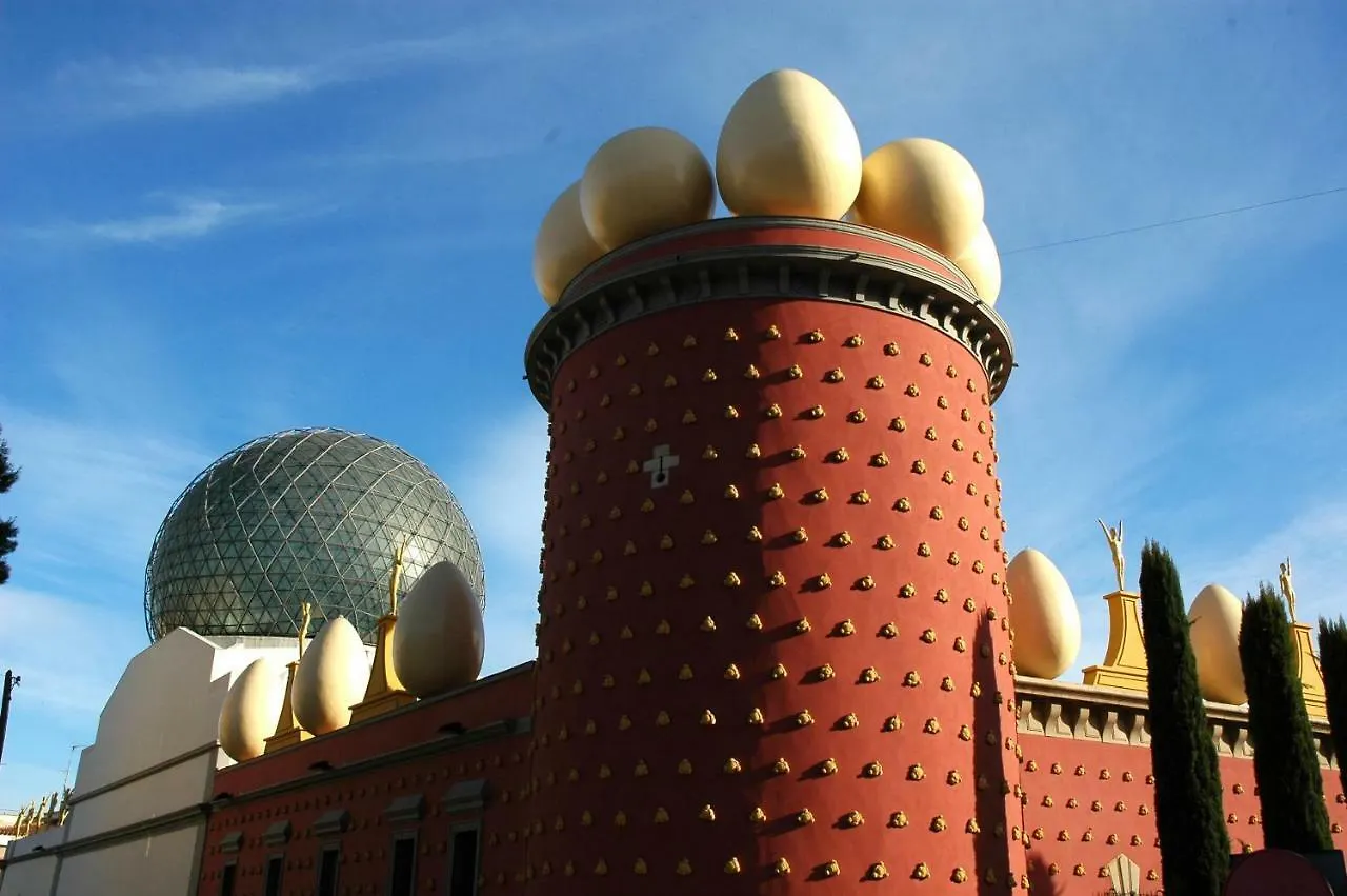 Can Gaita Castello  D'Empuries 0*,  İspanya