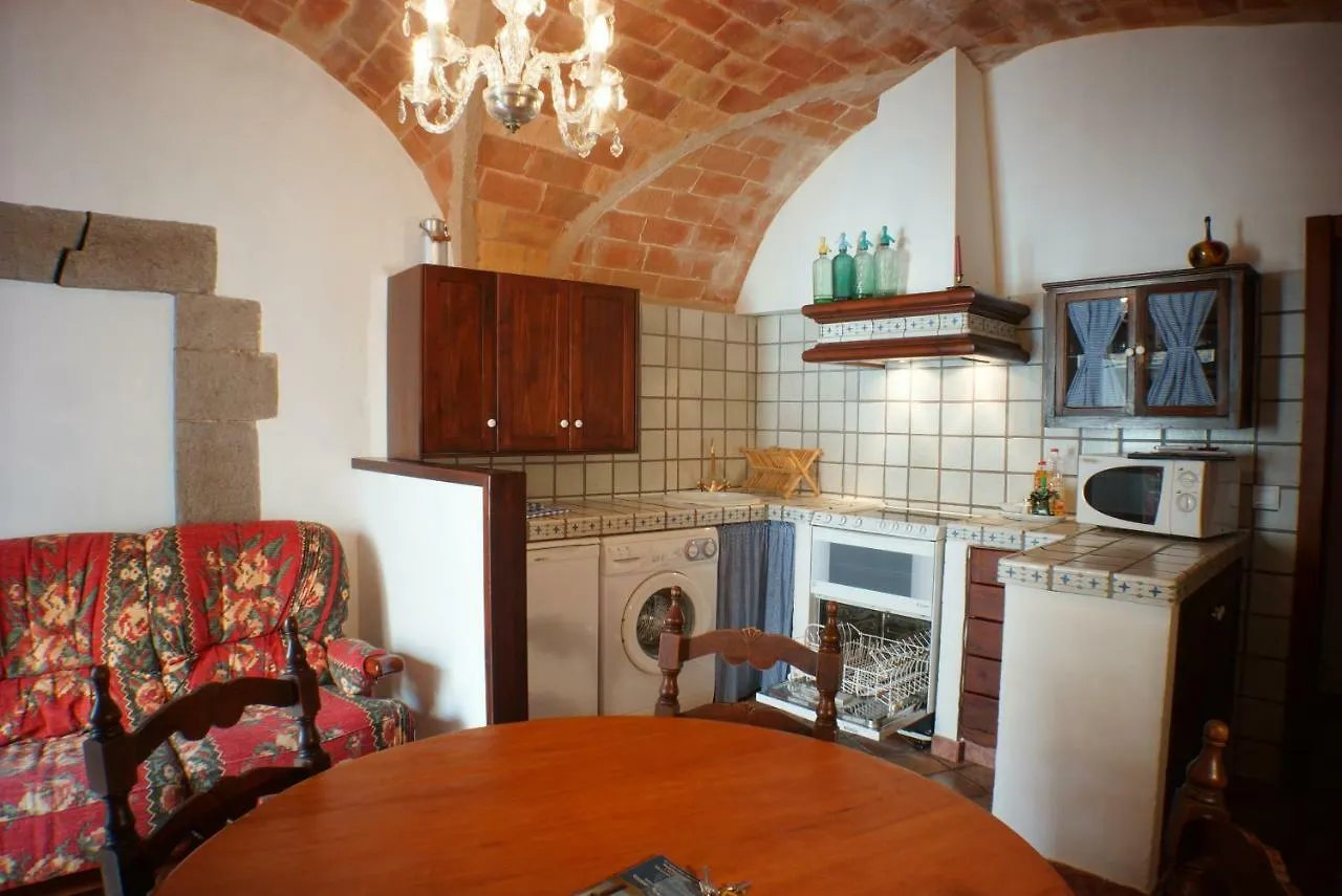 Daire Can Gaita Castello  D'Empuries