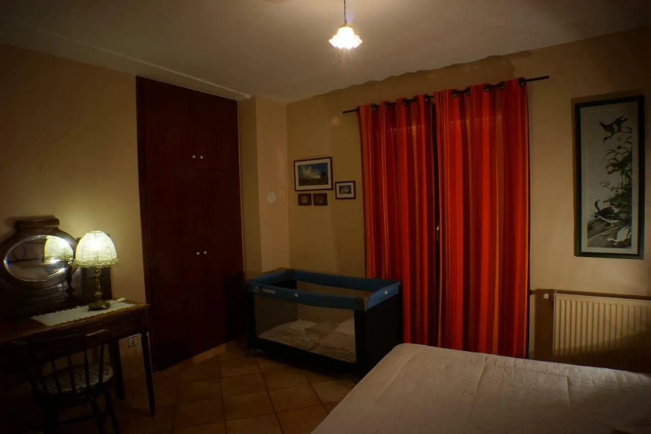 Apartament Can Gaita Castello  D'Empuries