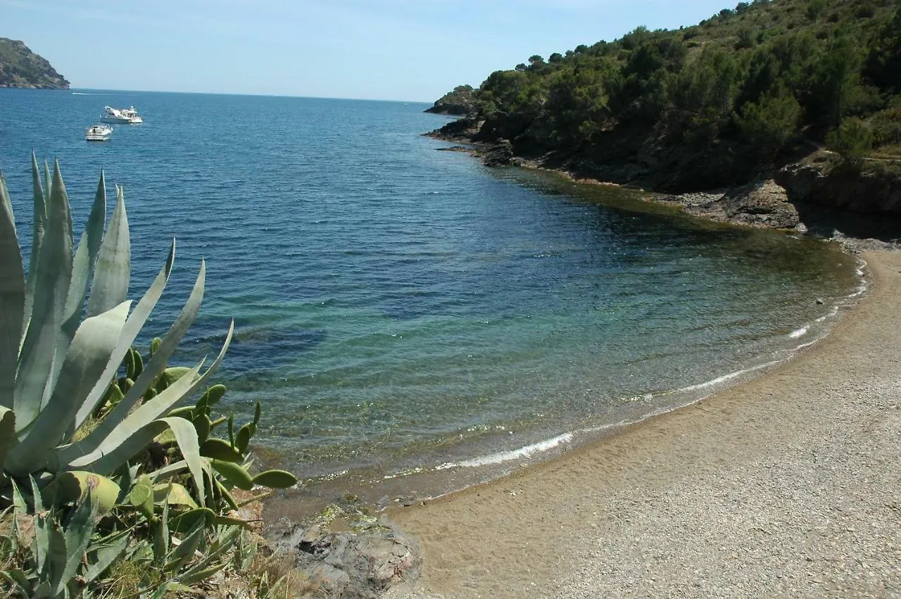 Can Gaita Castello  D'Empuries Daire