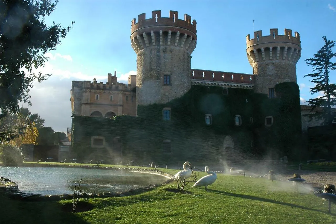 Daire Can Gaita Castello  D'Empuries